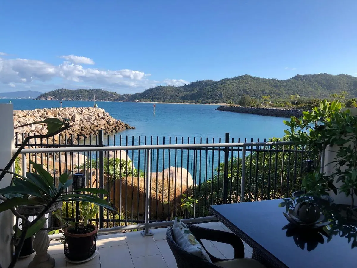 شقة خليج نيللي  في Seaview